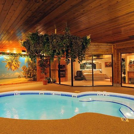 Sybaris Pool Suites - Indianapolis Bilik gambar