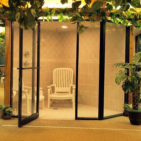 Sybaris Pool Suites - Indianapolis Bilik gambar