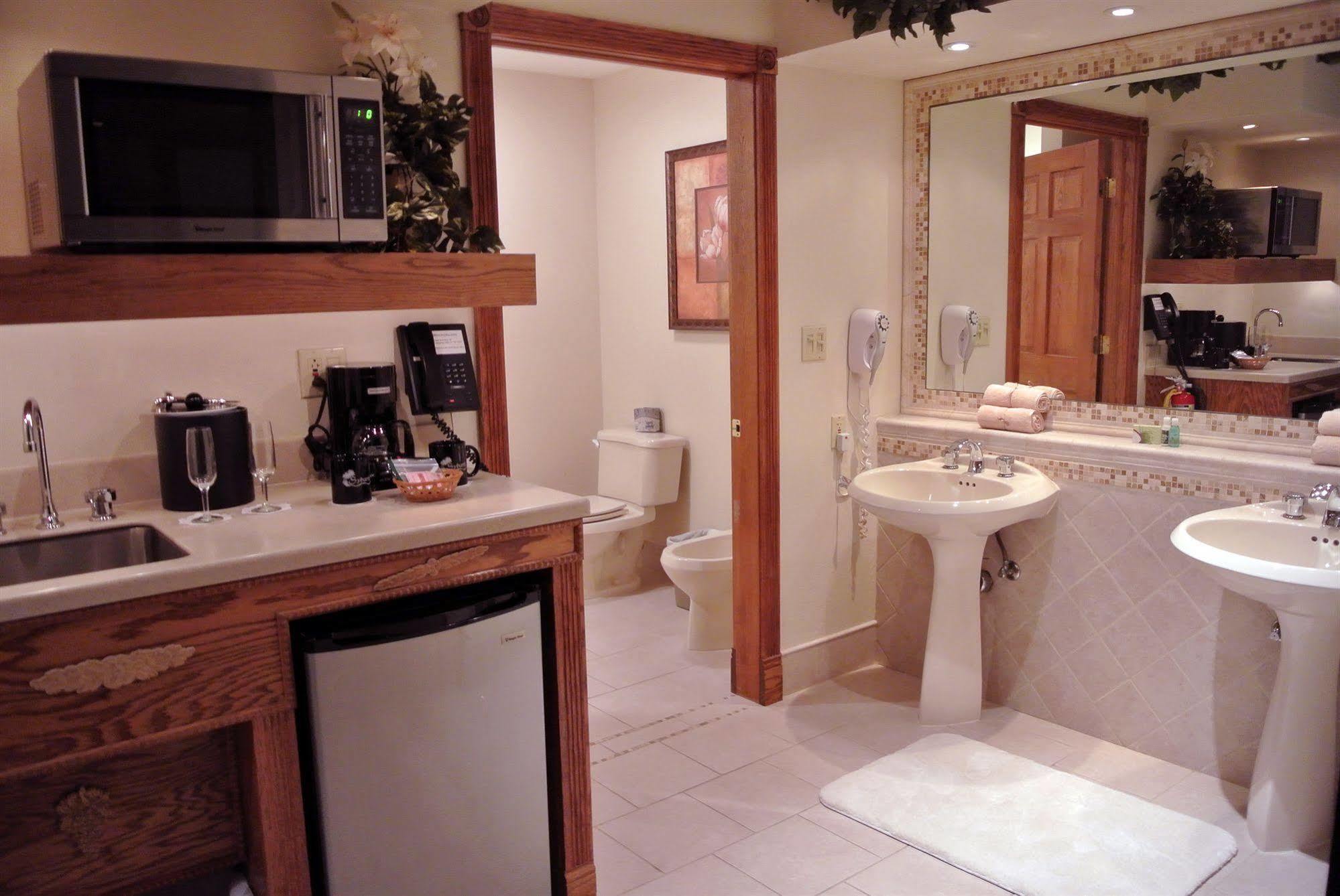 Sybaris Pool Suites - Indianapolis Luaran gambar