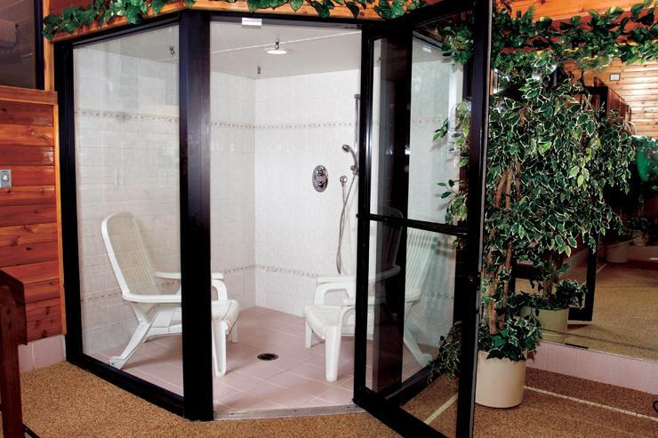 Sybaris Pool Suites - Indianapolis Bilik gambar