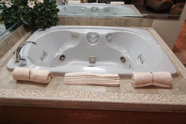 Sybaris Pool Suites - Indianapolis Bilik gambar
