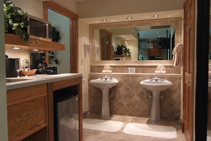 Sybaris Pool Suites - Indianapolis Bilik gambar