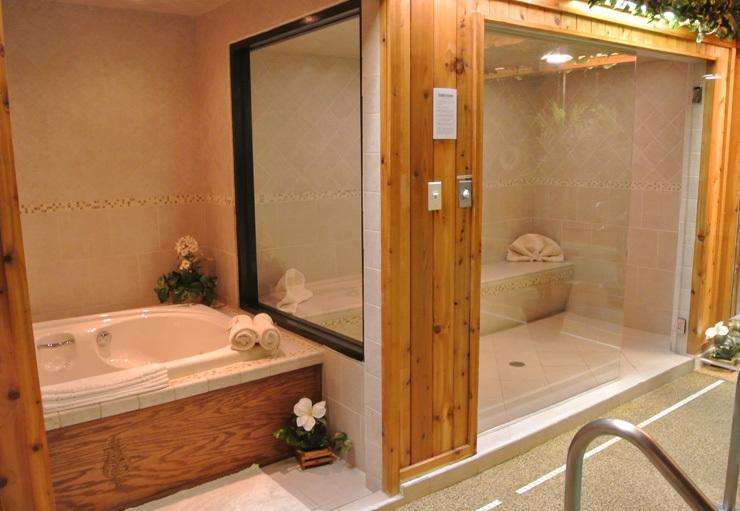 Sybaris Pool Suites - Indianapolis Bilik gambar