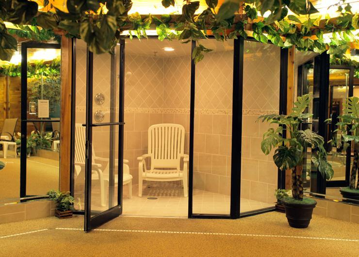 Sybaris Pool Suites - Indianapolis Bilik gambar